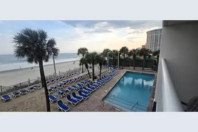 207 S Ocean Blvd. S #215, Myrtle Beach, SC 29577 - Photo 7