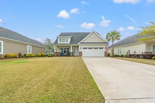 649 Elmwood Cir, Murrells Inlet, SC 29576 - Photo 3