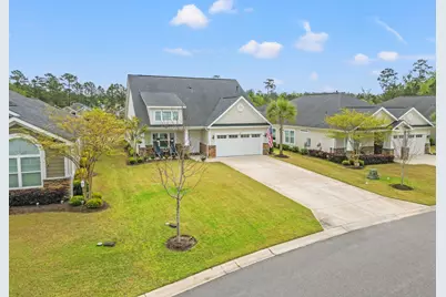 649 Elmwood Circle, Murrells Inlet, SC 29576 - Photo 35