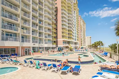2711 S Ocean Blvd. #1415, North Myrtle Beach, SC 29582 - Photo 35
