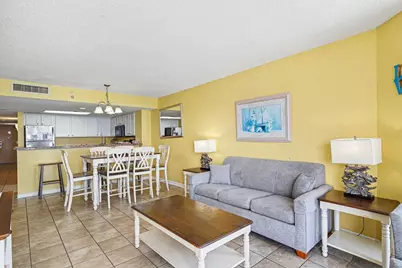 2711 S Ocean Blvd. #1415, North Myrtle Beach, SC 29582 - Photo 5