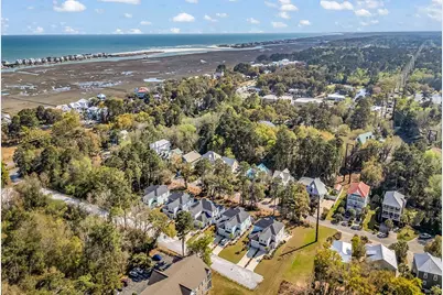 125 Lydia Lane #A, Pawleys Island, SC 29585 - Photo 51