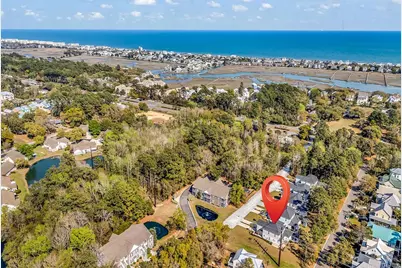 125 Lydia Lane #A, Pawleys Island, SC 29585 - Photo 59