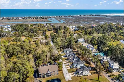 125 Lydia Lane #A, Pawleys Island, SC 29585 - Photo 53