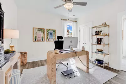 125 Lydia Lane #A, Pawleys Island, SC 29585 - Photo 39