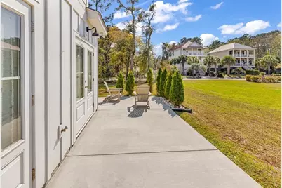 125 Lydia Lane #A, Pawleys Island, SC 29585 - Photo 47