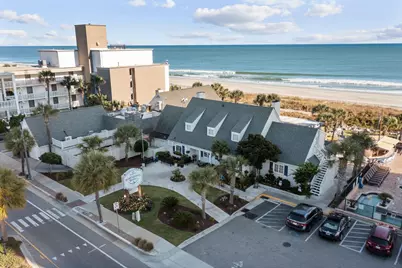 3000 N Ocean Blvd. #930, Myrtle Beach, SC 29577 - Photo 29