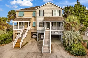 290-B Atlantic Ave, Pawleys Island, SC 29585 - Photo 1