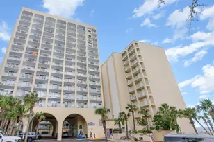 1207 S Ocean Blvd, Myrtle Beach, SC 29577 - Photo 1