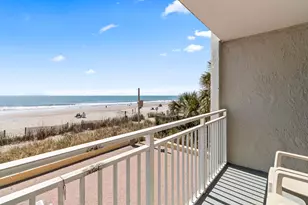 1207 S Ocean Blvd, Myrtle Beach, SC 29577 - Photo 3