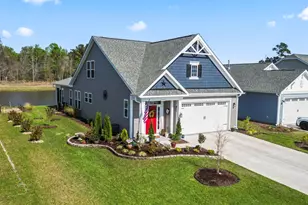 1305 Wykham Pk Dr, Myrtle Beach, SC 29579 - Photo 1