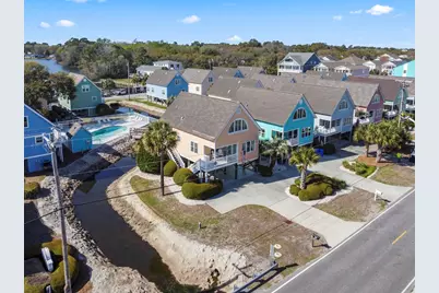 1022 N Ocean Blvd., Surfside Beach, SC 29575 - Photo 5