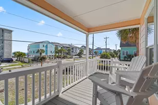 1022 N Ocean Blvd, Surfside Beach, SC 29575 - Photo 9