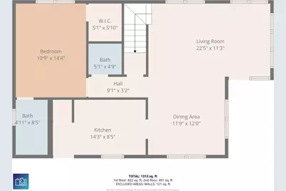 1022 N Ocean Blvd., Surfside Beach, SC 29575 - Photo 37