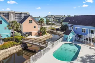 1022 N Ocean Blvd, Surfside Beach, SC 29575 - Photo 7