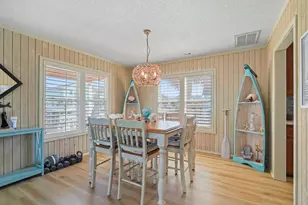 1022 N Ocean Blvd, Surfside Beach, SC 29575 - Photo 13