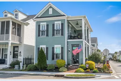 774 Johnson Ave., Myrtle Beach, SC 29577 - Photo 1