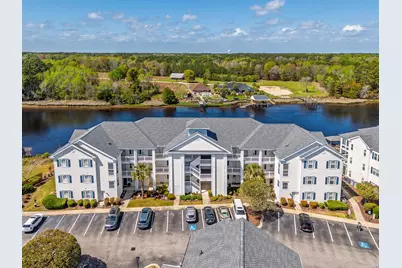 901 West Port Dr. #1218, North Myrtle Beach, SC 29582 - Photo 1