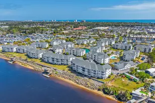 901 W Port Dr, North Myrtle Beach, SC 29582 - Photo 35