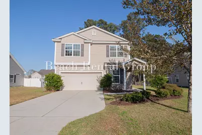 413 Cotton Grass Dr., Loris, SC 29569 - Photo 1