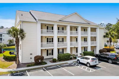 627 Woodmoor Dr. #103, Garden City, SC 29576 - Photo 3