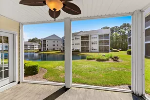 627 Woodmoor Dr, Garden City, SC 29576 - Photo 23