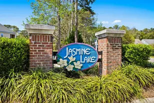 627 Woodmoor Dr, Garden City, SC 29576 - Photo 45