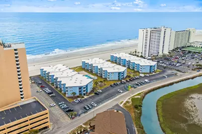 9520 Shore Dr. #3F, Myrtle Beach, SC 29572 - Photo 5