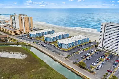 9520 Shore Dr. #3F, Myrtle Beach, SC 29572 - Photo 45