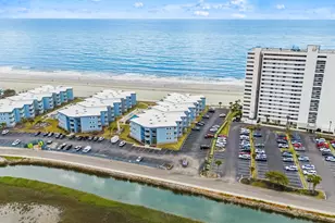 9520 Shore Dr, Myrtle Beach, SC 29572 - Photo 3