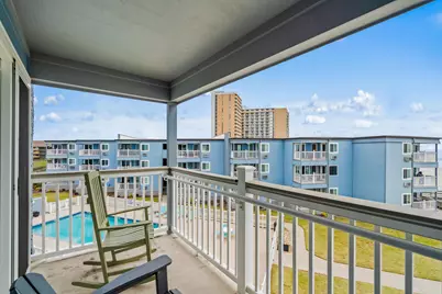 9520 Shore Dr. #3F, Myrtle Beach, SC 29572 - Photo 31