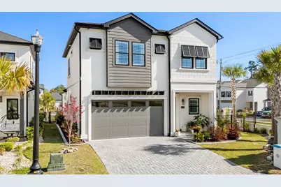 6702 Ocean Breeze Loop, Myrtle Beach, SC 29572 - Photo 1