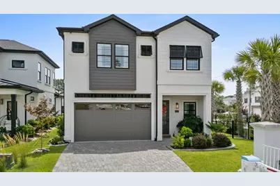 6702 Ocean Breeze Loop, Myrtle Beach, SC 29572 - Photo 1