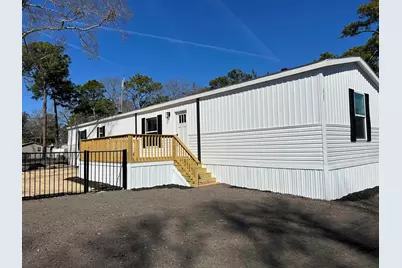 2705 Capricorn Dr., Myrtle Beach, SC 29575 - Photo 1