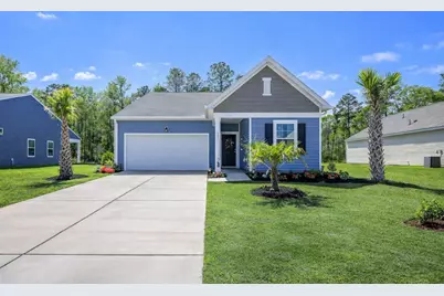202 Linares St., Loris, SC 29569 - Photo 1