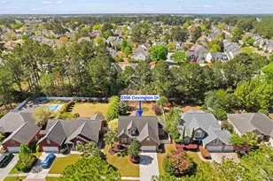 2356 Covington Dr, Myrtle Beach, SC 29579 - Photo 41