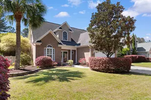 2356 Covington Dr, Myrtle Beach, SC 29579 - Photo 3