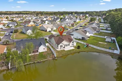 241 Bonnie Bridge Circle, Myrtle Beach, SC 29579 - Photo 3