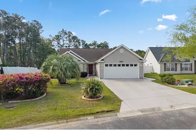 241 Bonnie Bridge Circle, Myrtle Beach, SC 29579 - Photo 31