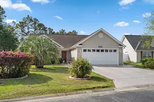 241 Bonnie Bridge Cir, Myrtle Beach, SC 29579 - Photo 33