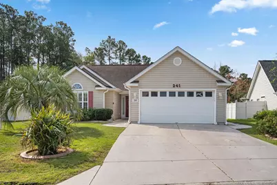 241 Bonnie Bridge Circle, Myrtle Beach, SC 29579 - Photo 1