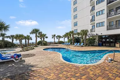 1605 S Ocean Blvd. #1704, Myrtle Beach, SC 29577 - Photo 23