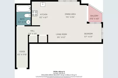 1605 S Ocean Blvd. #1704, Myrtle Beach, SC 29577 - Photo 33