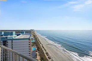 1605 S Ocean Blvd, Myrtle Beach, SC 29577 - Photo 11