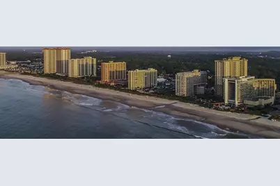 8560 Queensway Blvd. #1104, Myrtle Beach, SC 29572 - Photo 35