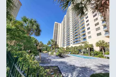 8560 Queensway Blvd. #1104, Myrtle Beach, SC 29572 - Photo 31