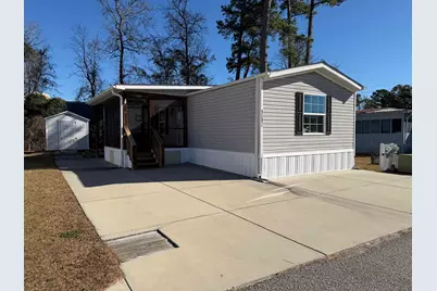 1010 Foxfire Dr., North Myrtle Beach, SC 29582 - Photo 1