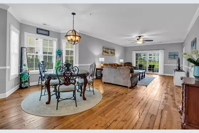 4895 Luster Leaf Circle #101, Myrtle Beach, SC 29577 - Photo 11