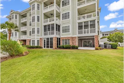 4895 Luster Leaf Circle #101, Myrtle Beach, SC 29577 - Photo 31