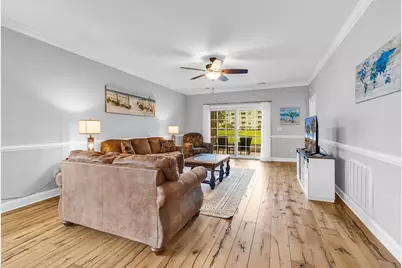 4895 Luster Leaf Circle #101, Myrtle Beach, SC 29577 - Photo 27